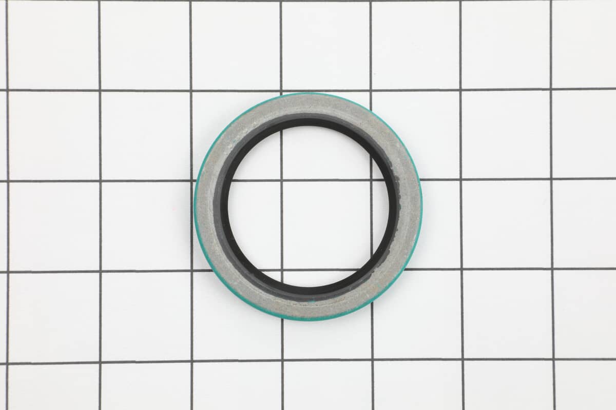 This is a genuine Toro 253-154 SEAL-OIL
