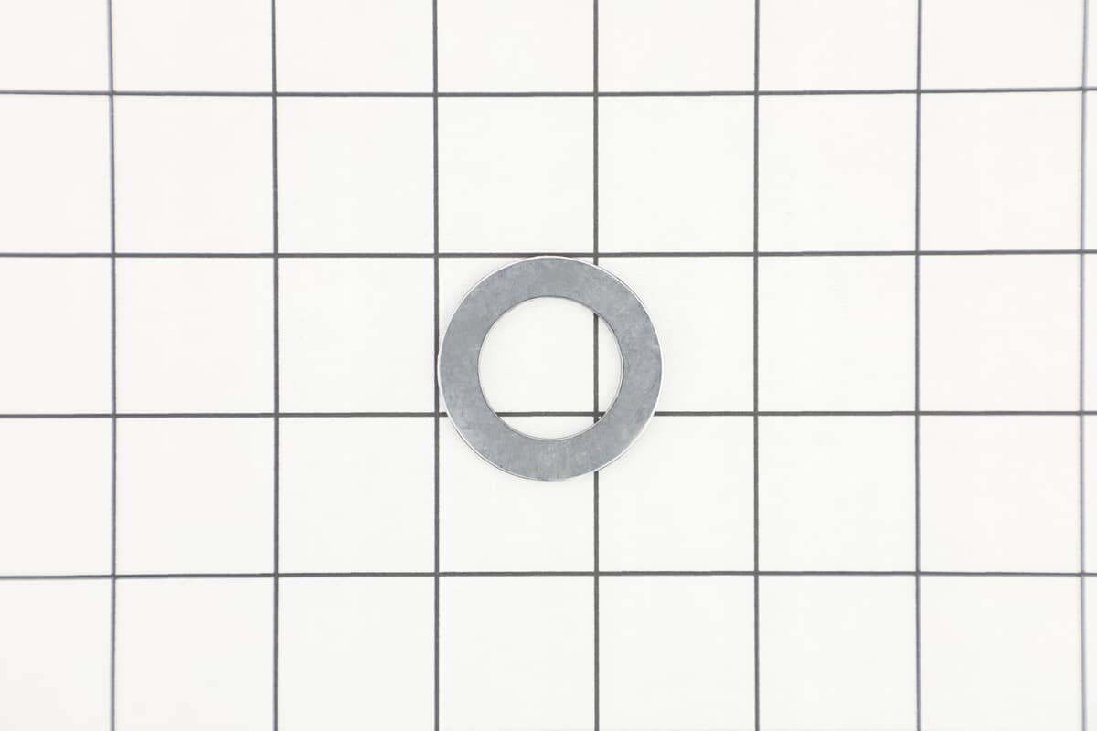 This is a genuine Toro 257-3 WASHER-THRUST