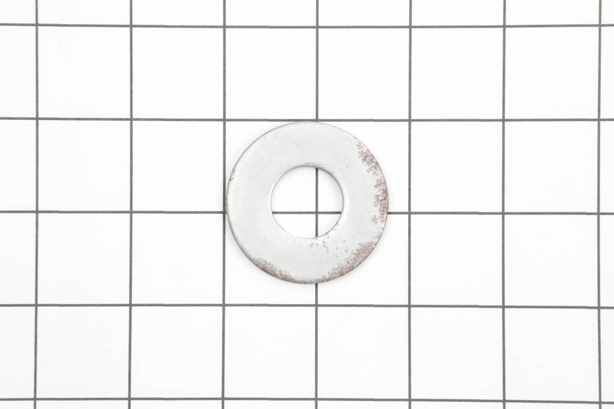 This is a genuine Toro 28-2480 WASHER-PLAIN