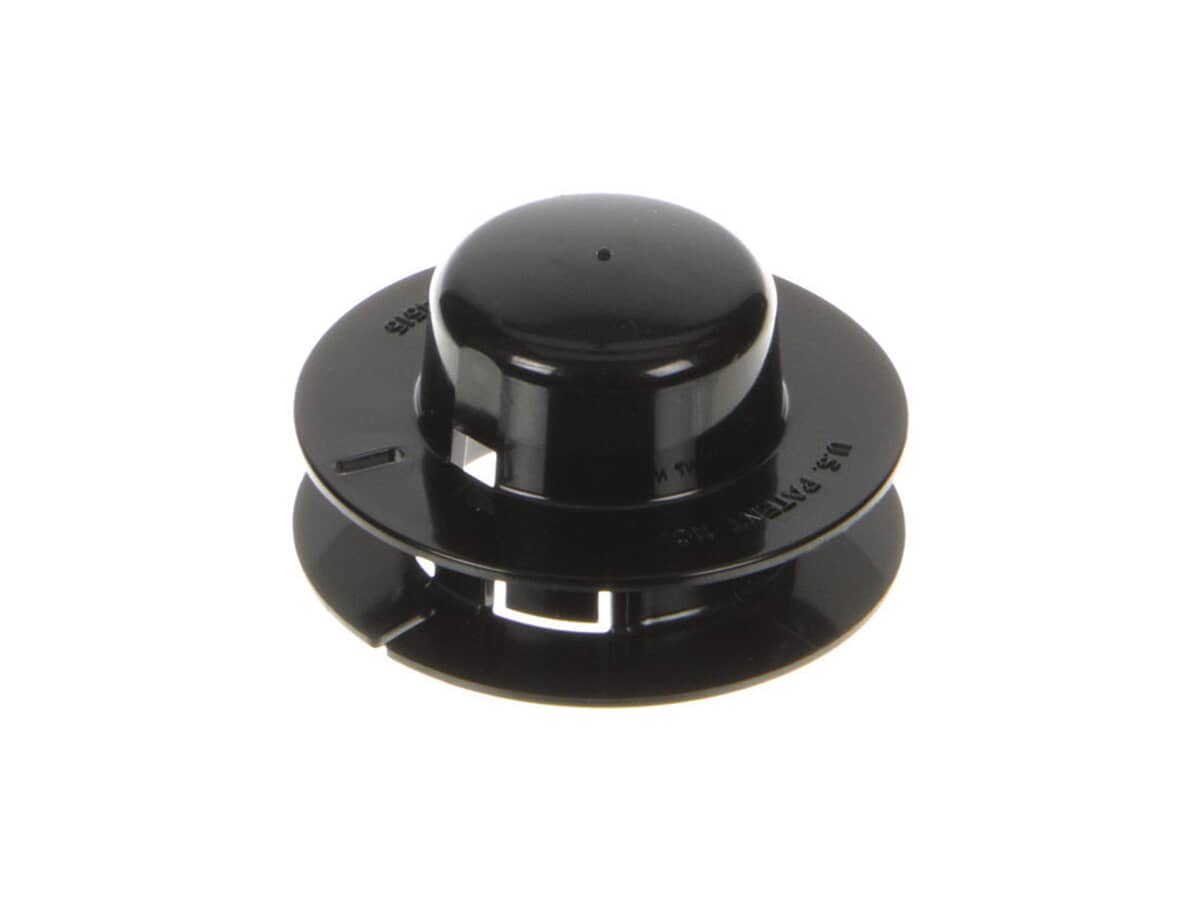 This is a genuine Toro 29-7385 SPOOL CAP