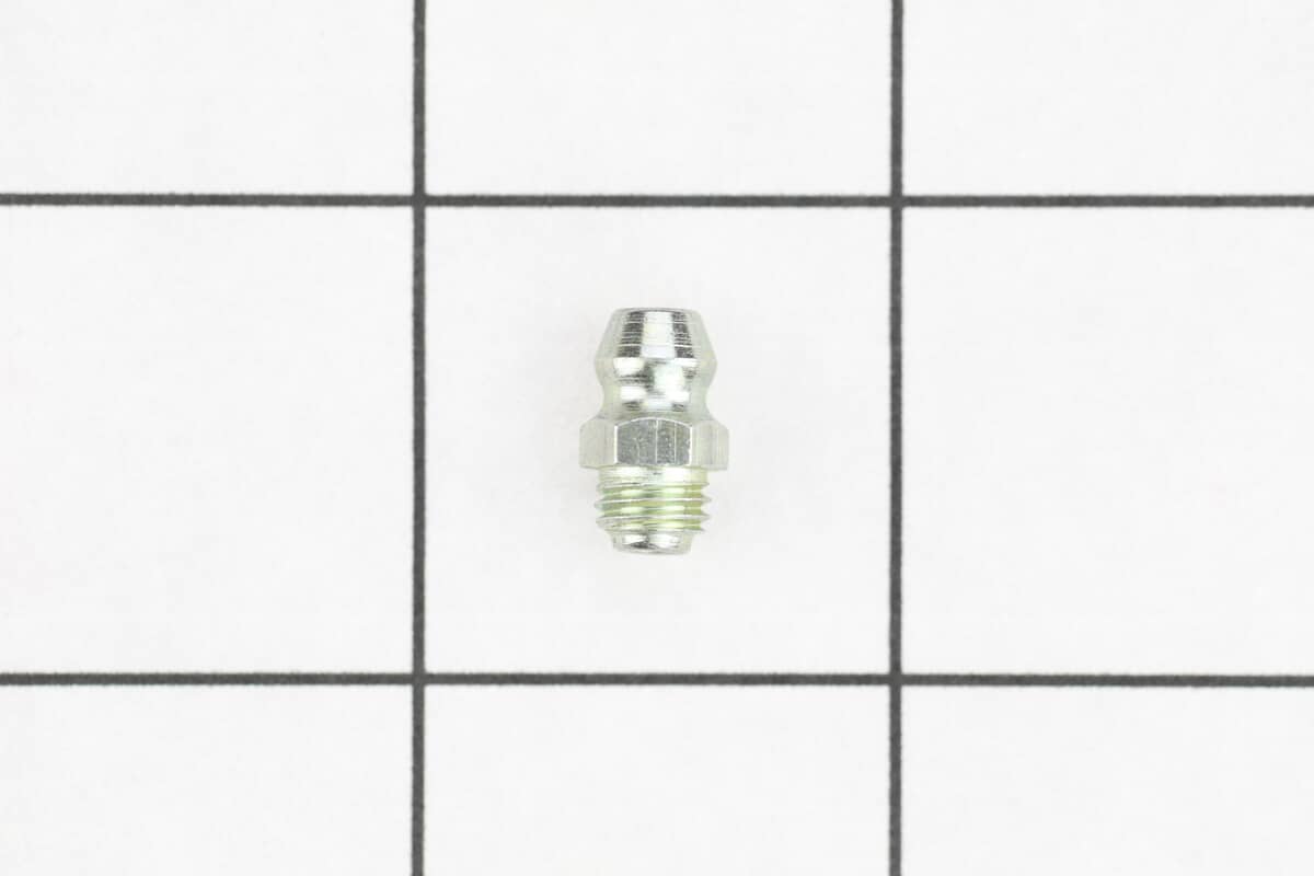 This is a genuine Toro 302-19 FITTING-GREASE