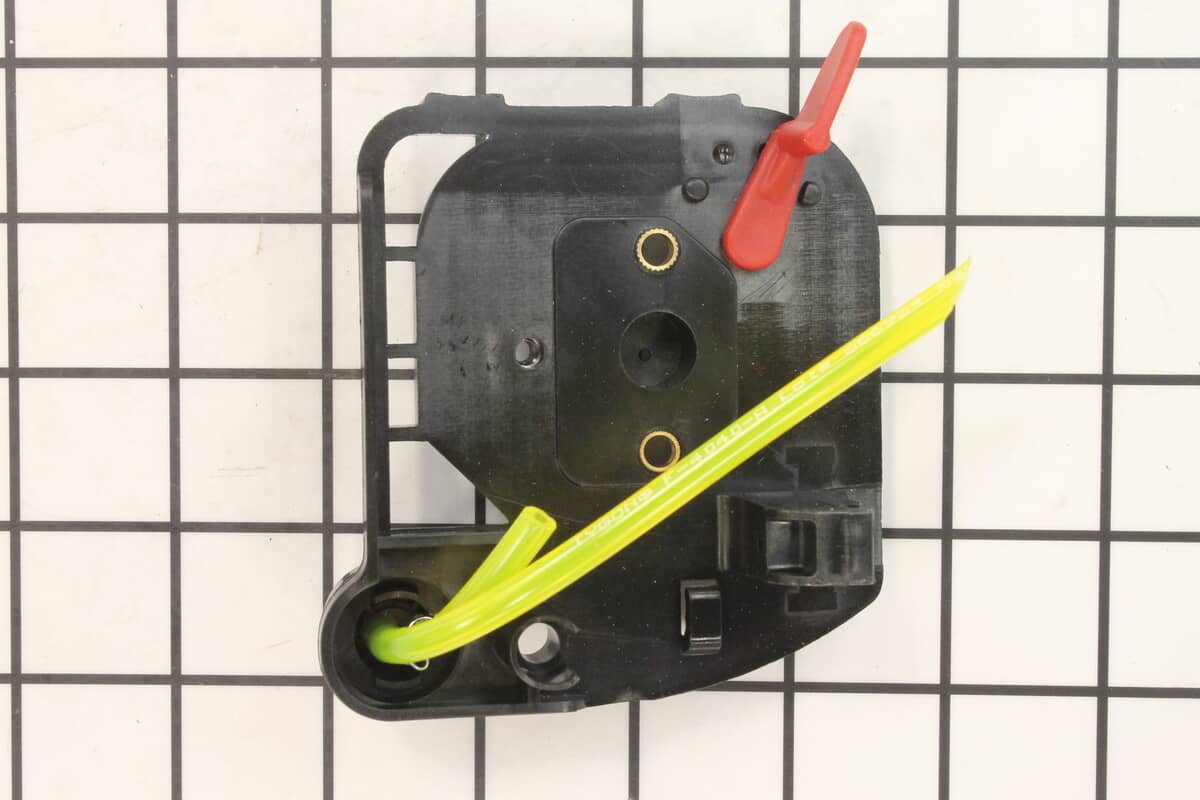 This is a genuine Toro 308478001 FILTER HOUSING ASM