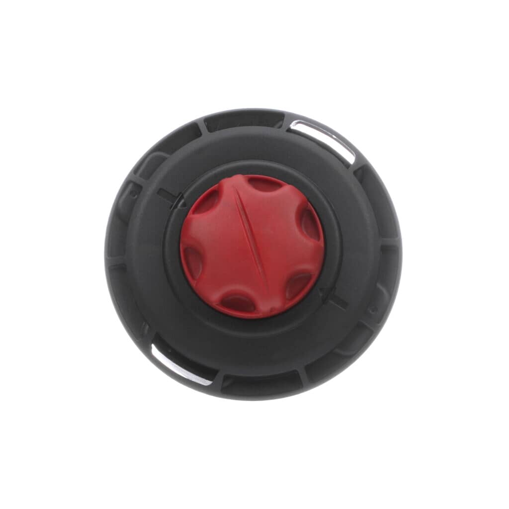 This is a genuine Toro 308923014 TRIMMER HEAD ASSEMBLY