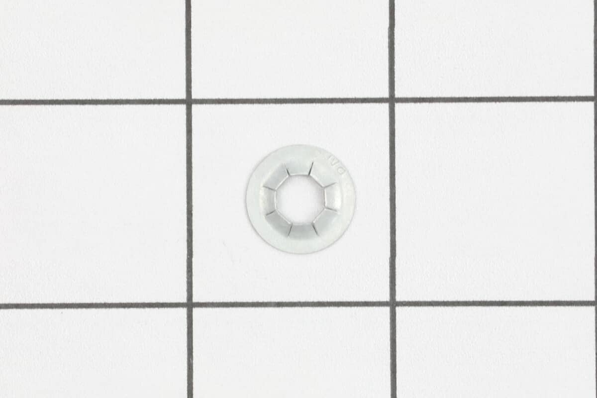 This is a genuine Toro 32112-6 NUT-PUSH