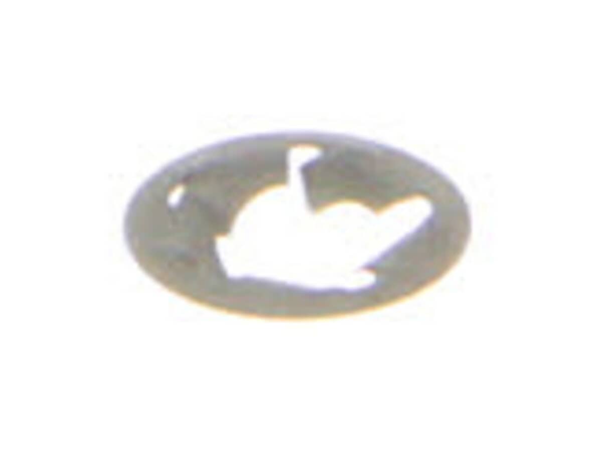 This is a genuine Toro 32115-15 PUSHNUT-RETAINER, BOLT