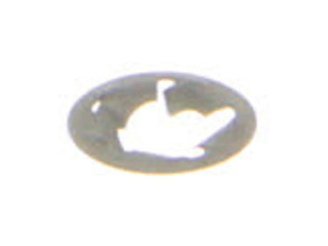 This is a genuine Toro 32115-15 PUSHNUT-RETAINER, BOLT