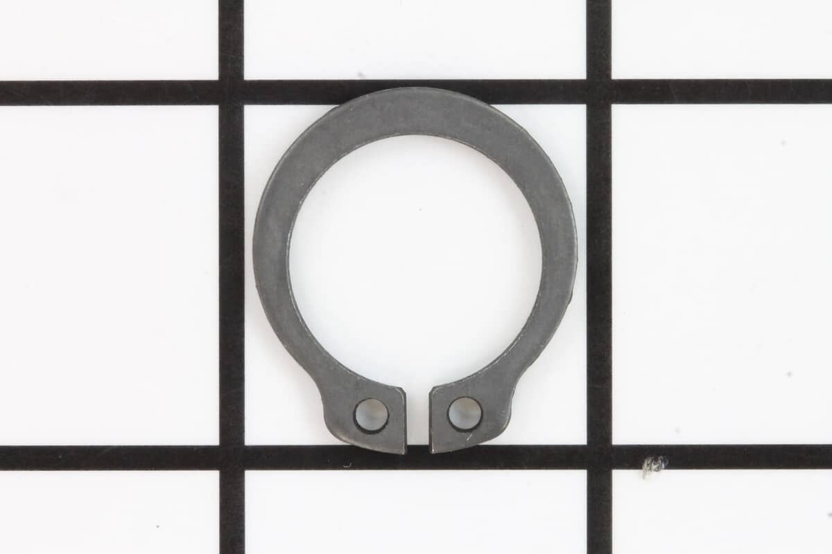 This is a genuine Toro 32120-93 RING-RETAINING