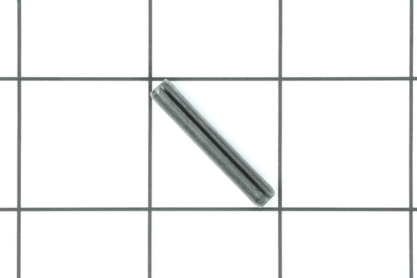 Toro 32121-6 PIN-ROLL, Slotted