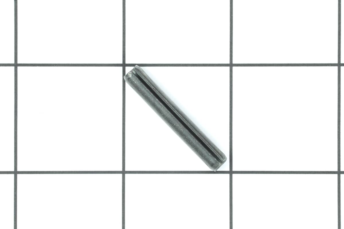This is a genuine Toro 32121-6 PIN-ROLL, SLOTTED