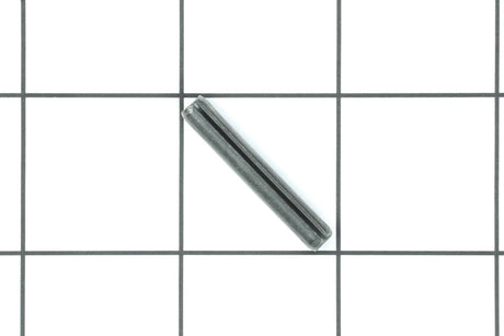 This is a genuine Toro 32121-6 PIN-ROLL, SLOTTED
