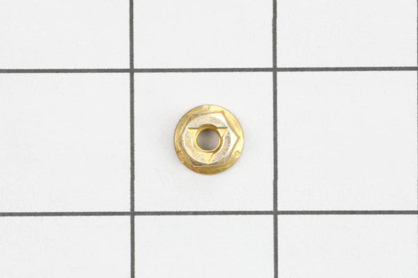 Toro 32128-17 NUT-LOCK, Flange
