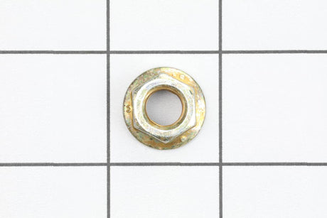 This is a genuine Toro 32128-21 NUT-HF LOCK