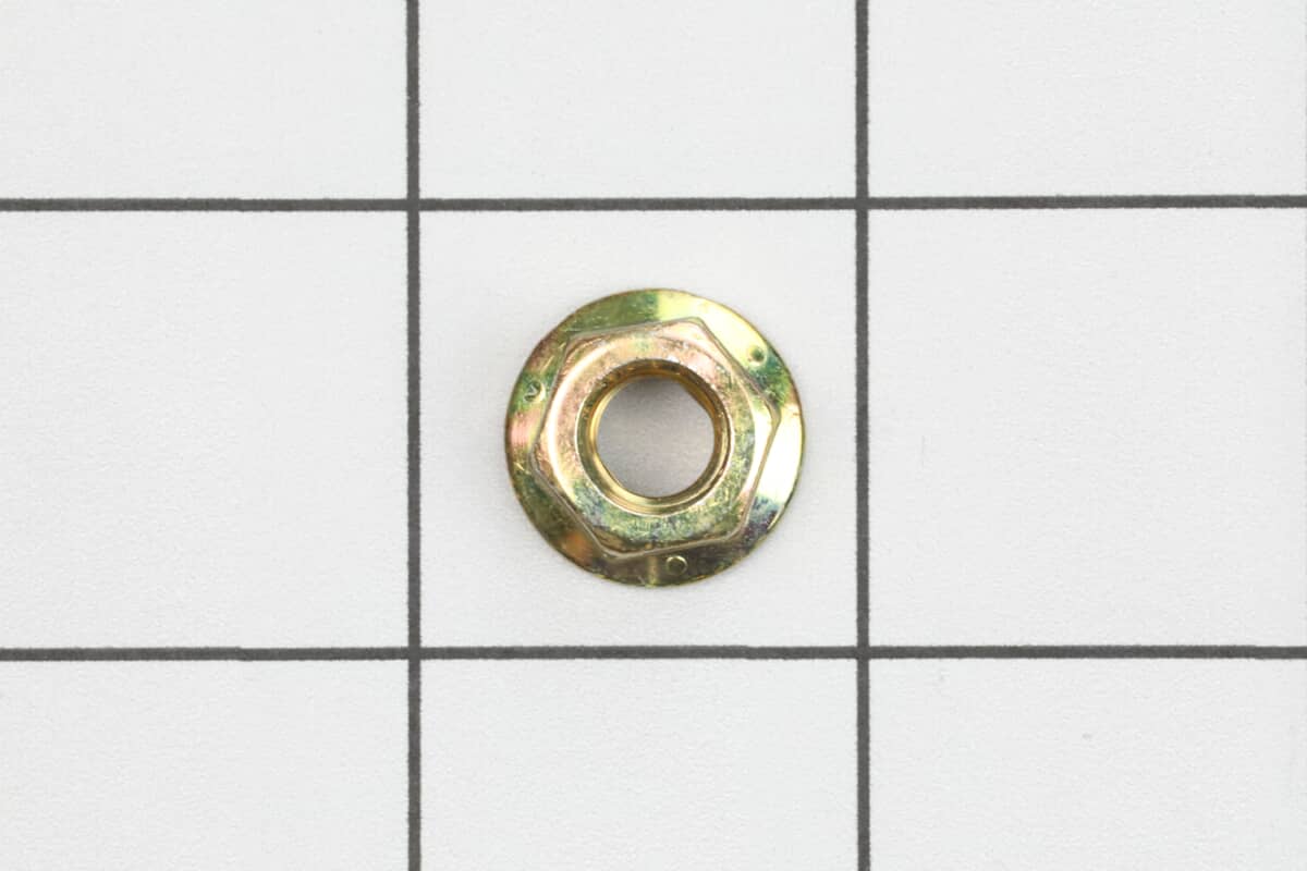 This is a genuine Toro 32128-25 NUT-HF