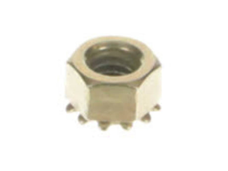 This is a genuine Toro 32149-1 NUT-KEPS