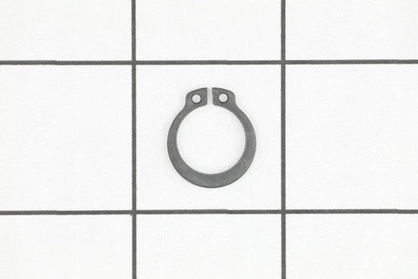 This is a genuine Toro 32151-61 RING-RETAINING