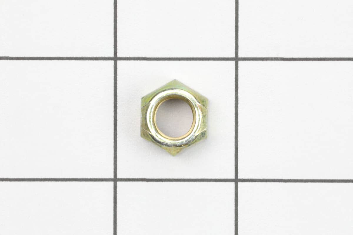 This is a genuine Toro 32152-2 NUT-LOCK, CONE