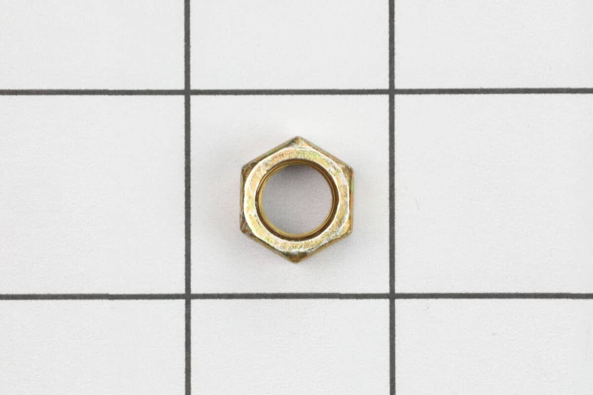 This is a genuine Toro 32153-11 NUT-LOCK