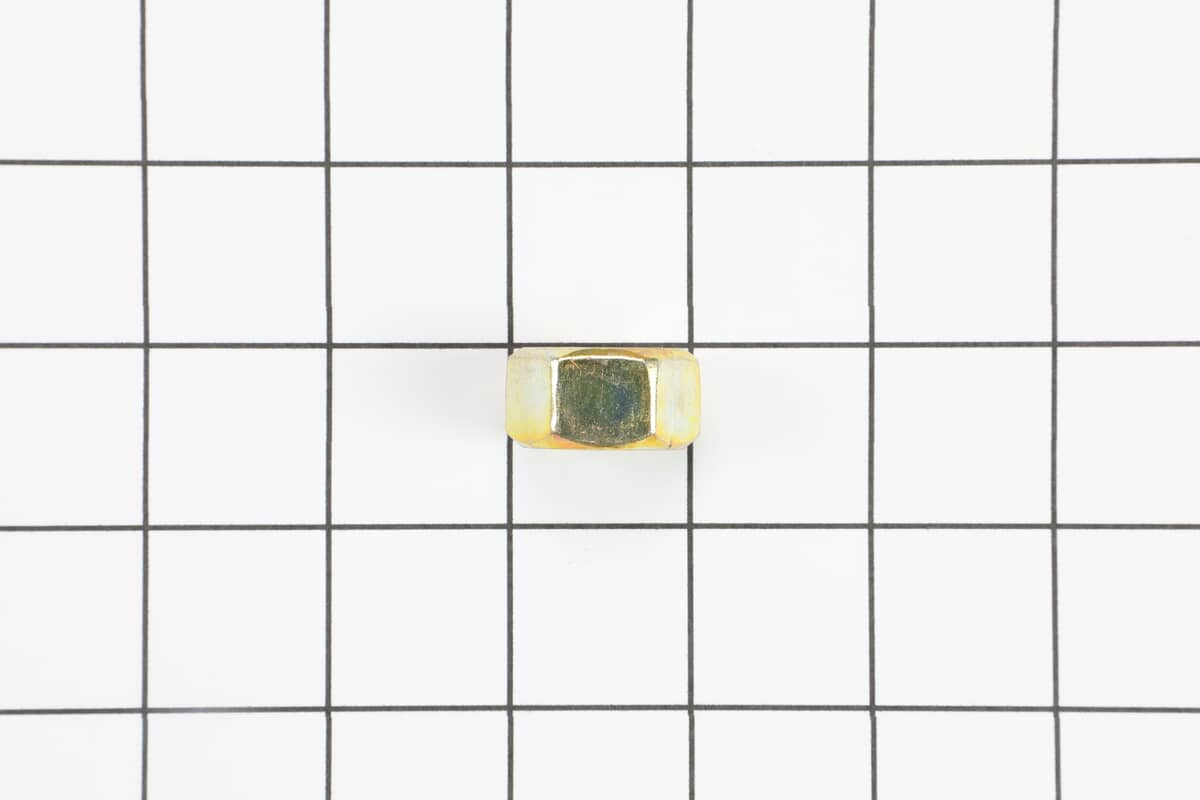 This is a genuine Toro 3217-11 NUT-HEX