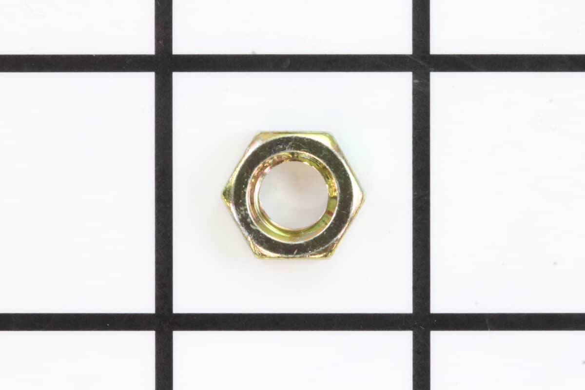 This is a genuine Toro 3218-2 NUT-JAM