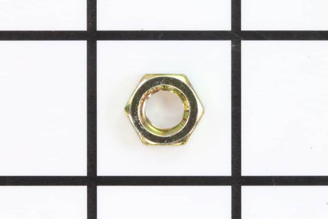 This is a genuine Toro 3218-2 NUT-JAM