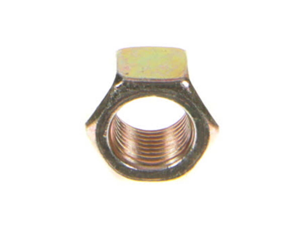 This is a genuine Toro 3219-6 NUT-HEX