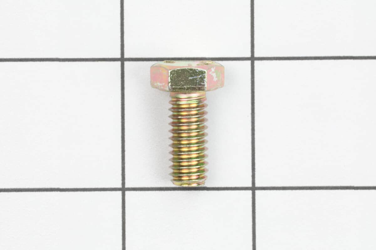 This is a genuine Toro 322-3 SCREW-HH