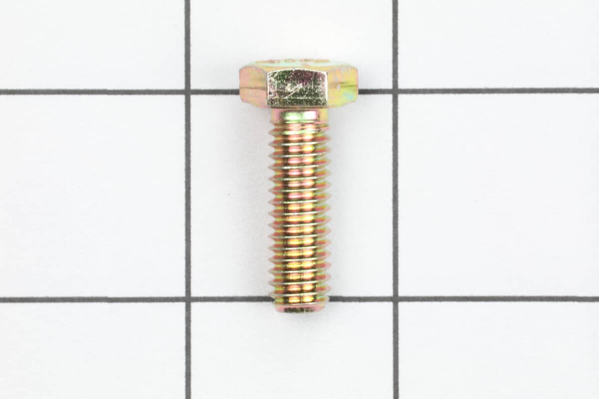 This is a genuine Toro 322-5 SCREW-HH