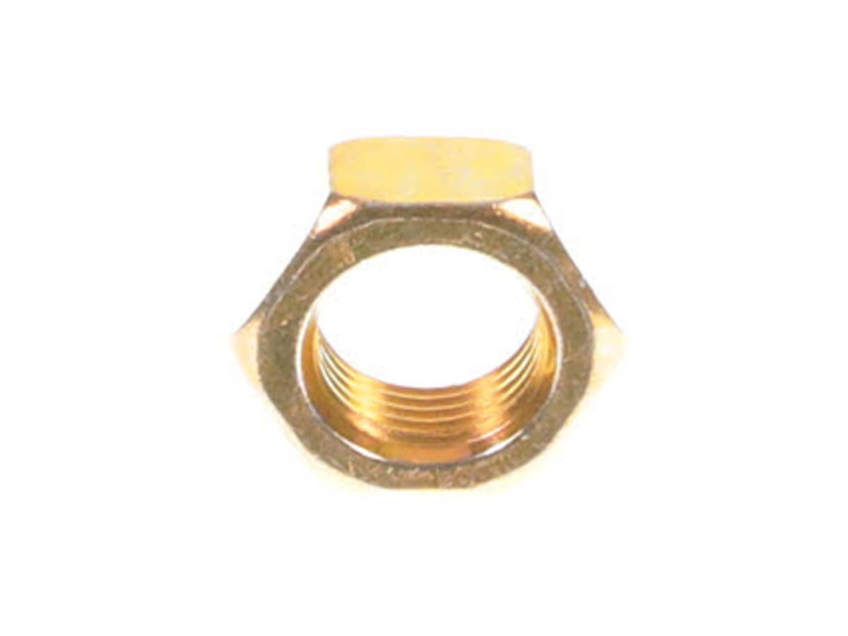 This is a genuine Toro 3220-7 NUT-JAM