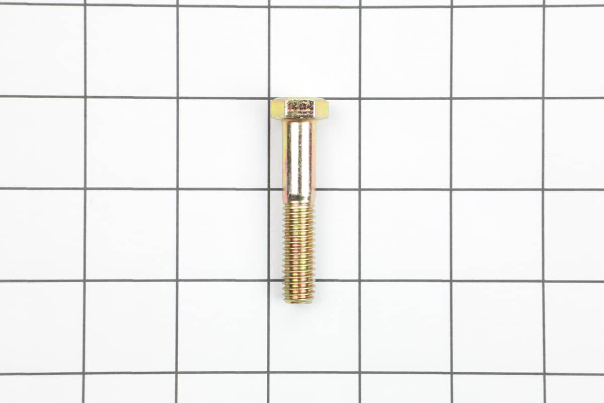 This is a genuine Toro 323-10 SCREW-HH