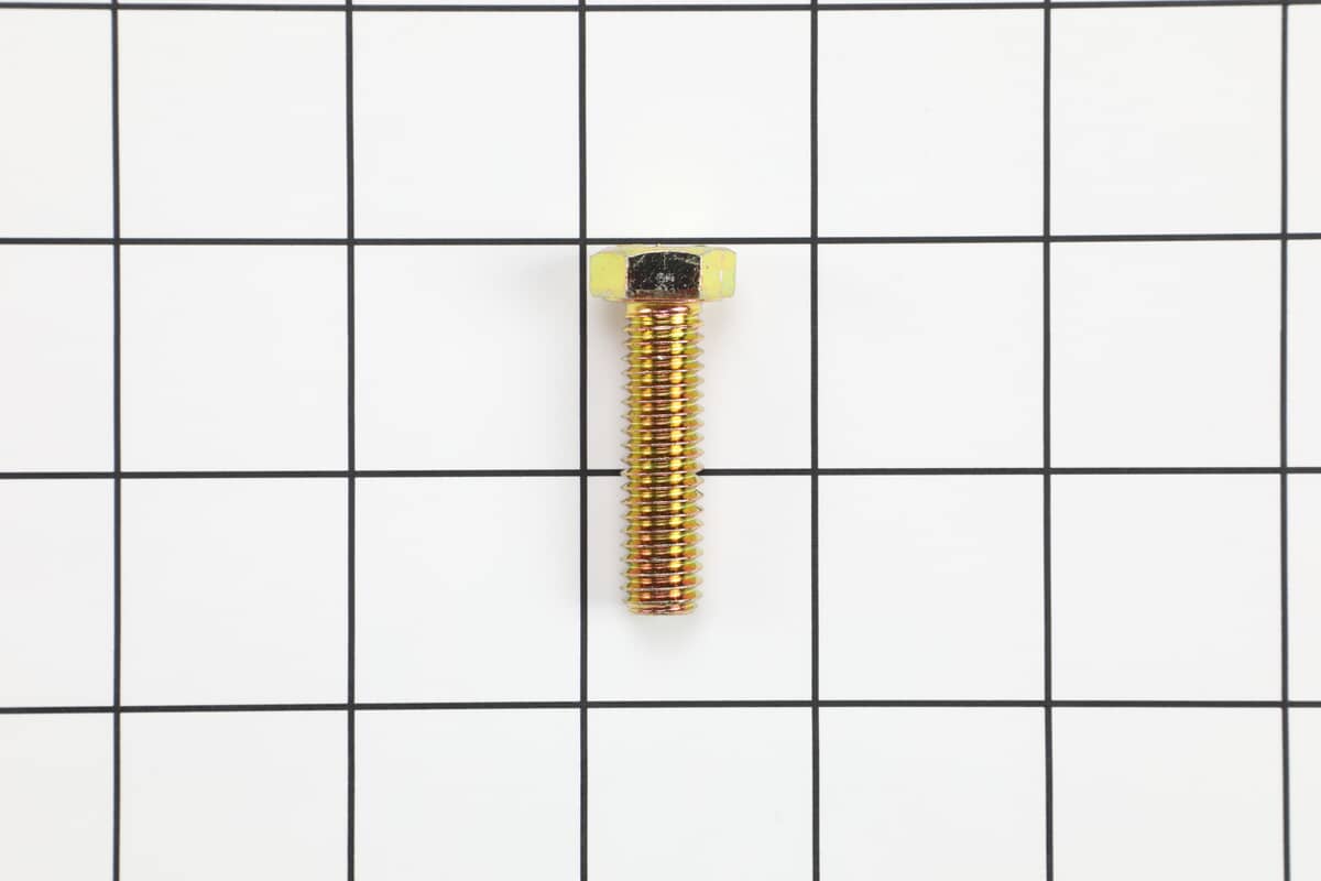 This is a genuine Toro 323-29 SCREW-HH