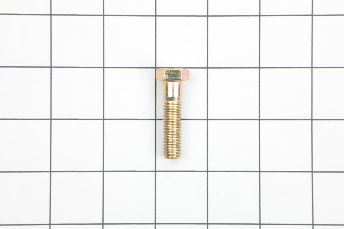This is a genuine Toro 323-8 SCREW-HH