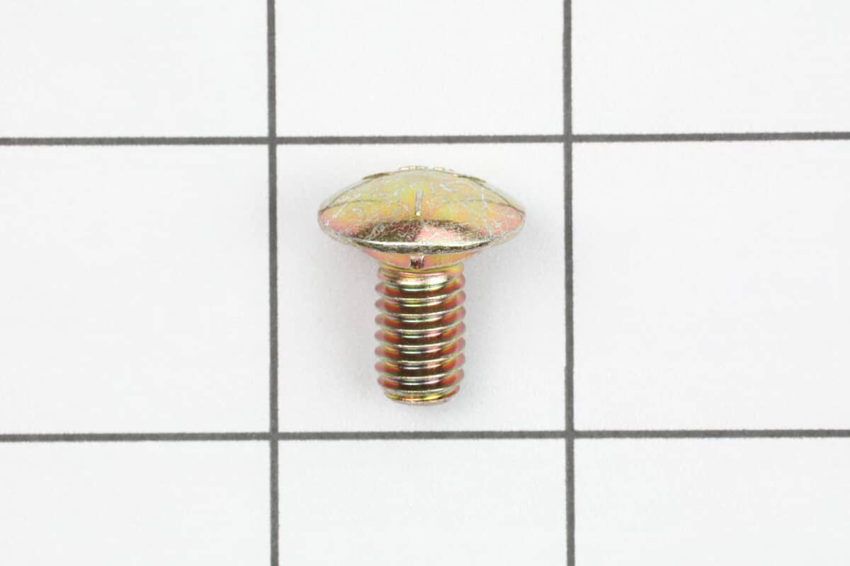 This is a genuine Toro 3230-18 SCREW-CARR