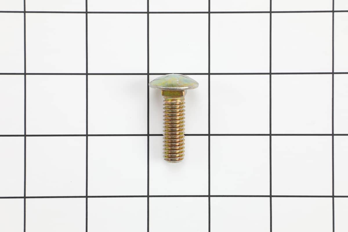 This is a genuine Toro 3231-28 SCREW-CARR