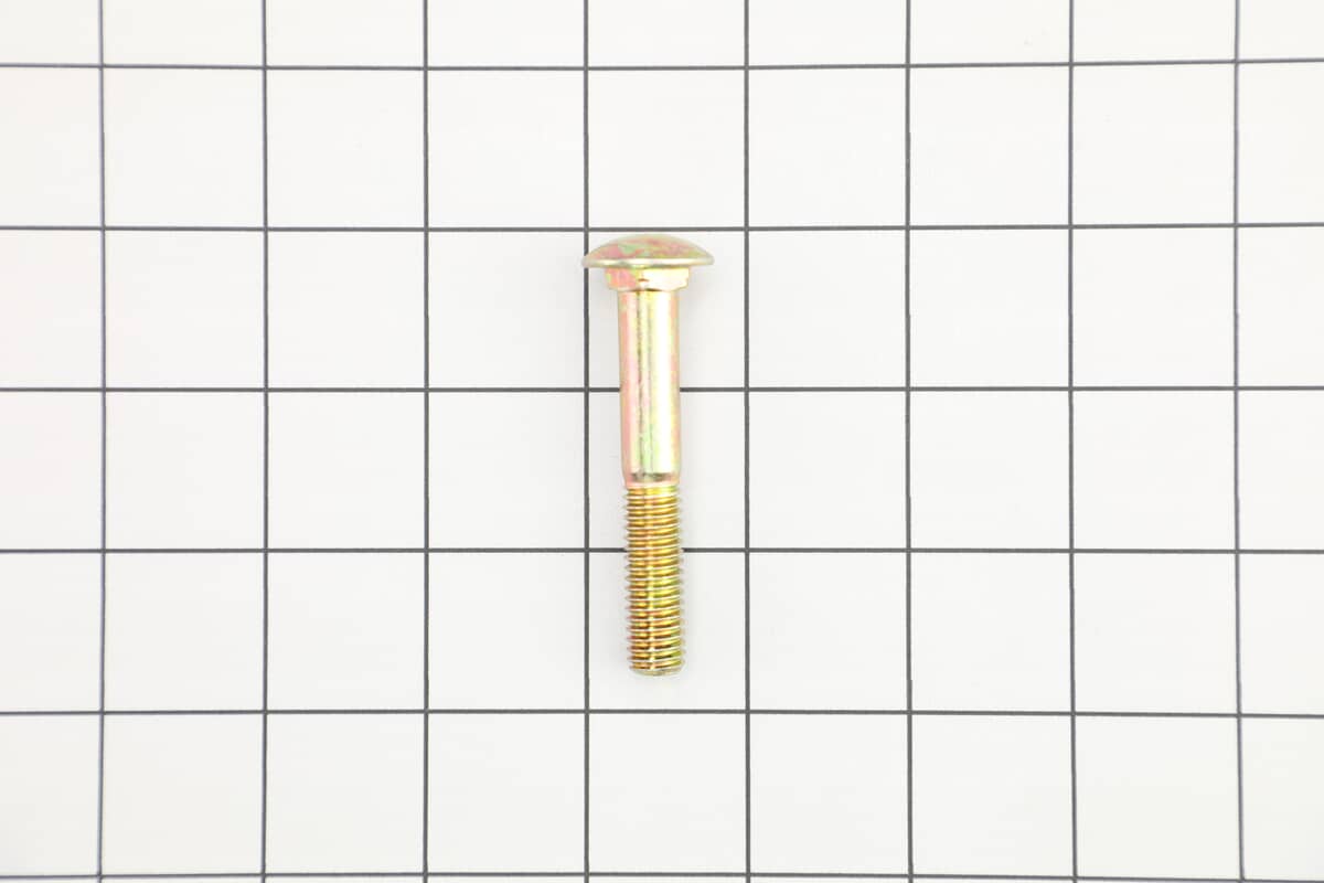This is a genuine Toro 3231-44 SCREW-CARR