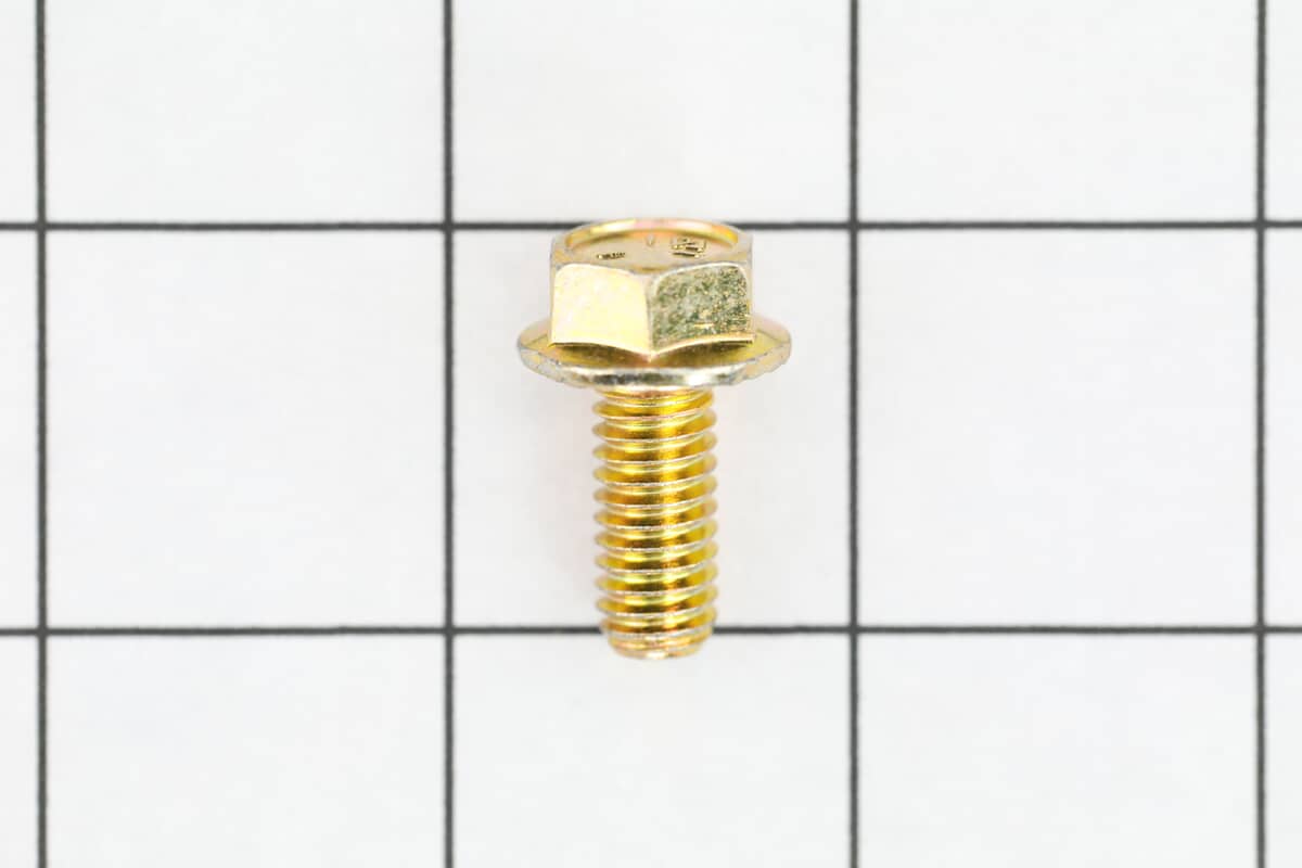 This is a genuine Toro 3234-5 SCREW-HHF