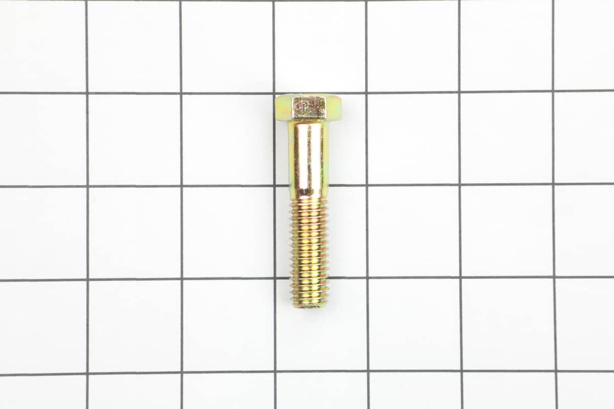 This is a genuine Toro 324-8 SCREW-HH