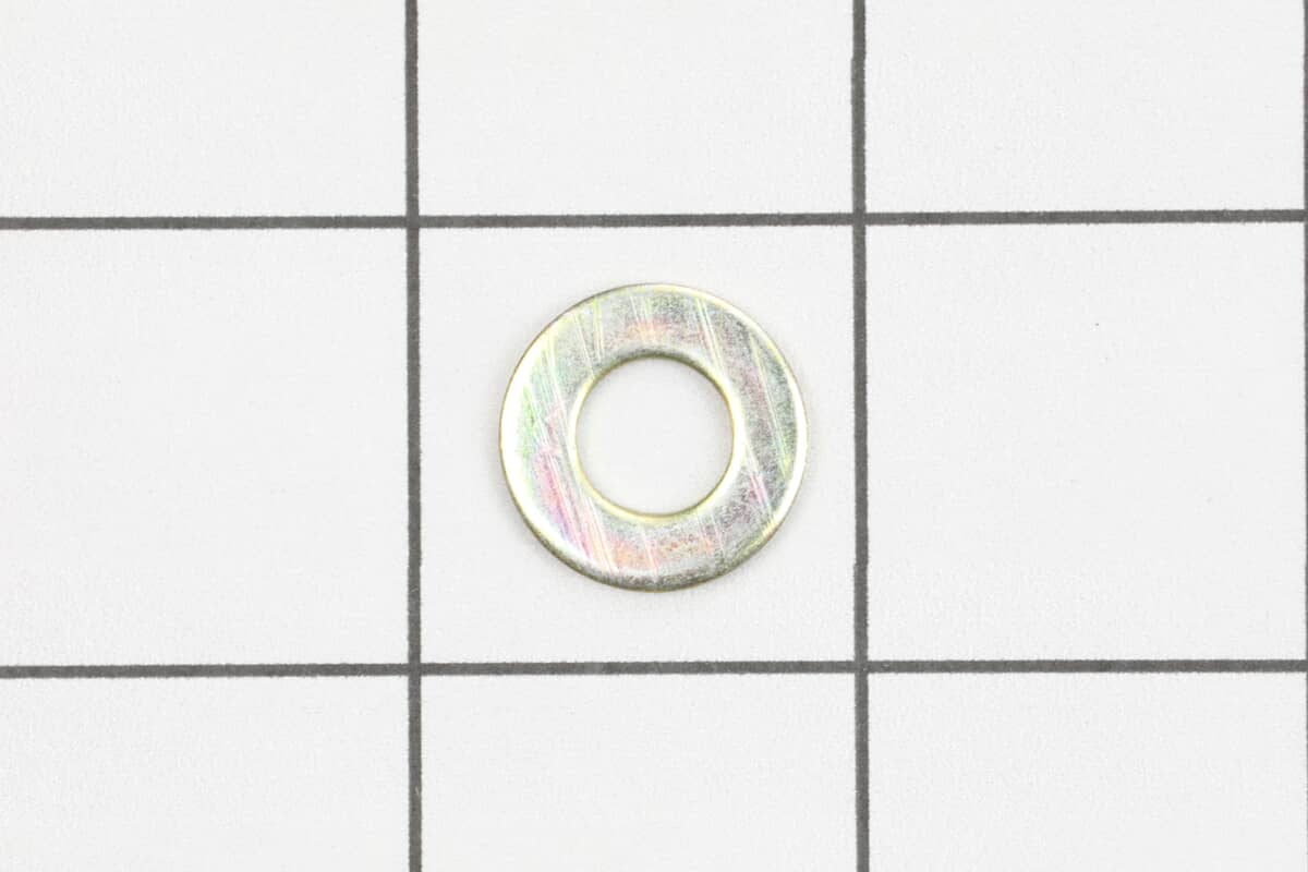 This is a genuine Toro 3256-23 WASHER-FLAT