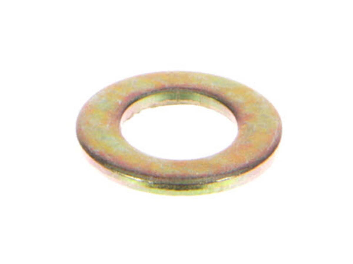 This is a genuine Toro 3256-28 WASHER-FLAT