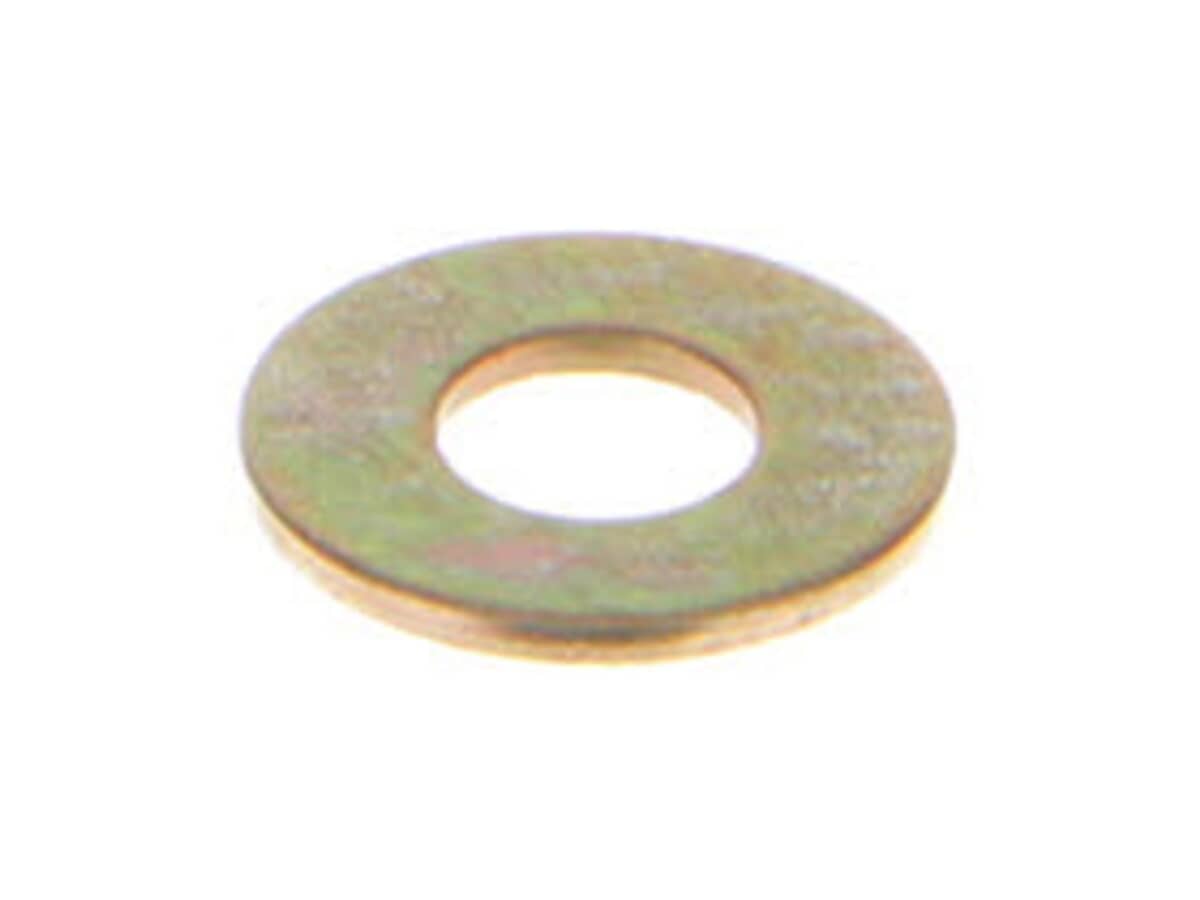 This is a genuine Toro 3256-3 WASHER-FLAT