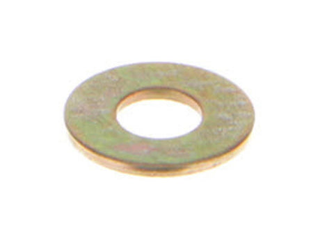 This is a genuine Toro 3256-3 WASHER-FLAT