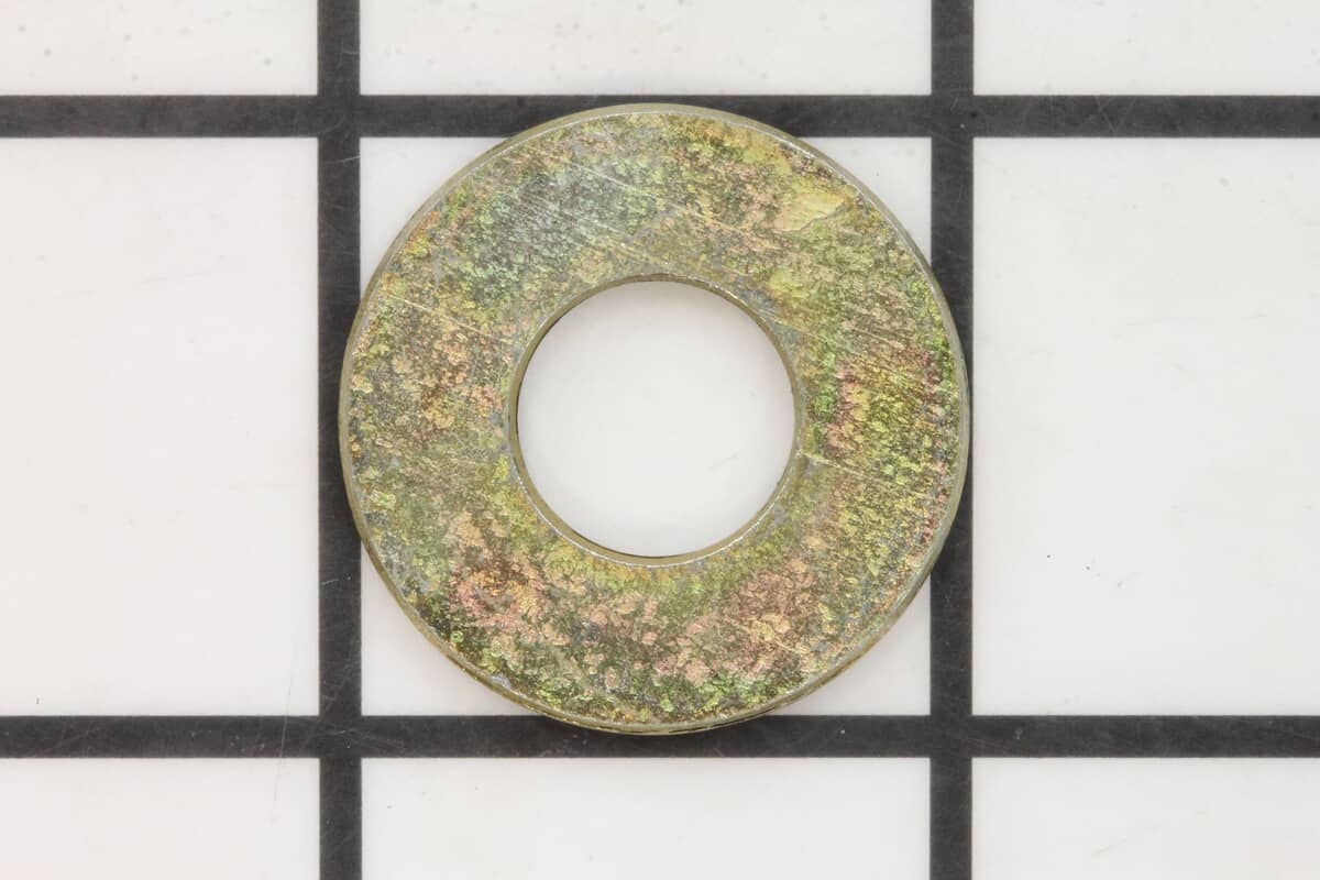 This is a genuine Toro 3256-4 WASHER-FLAT