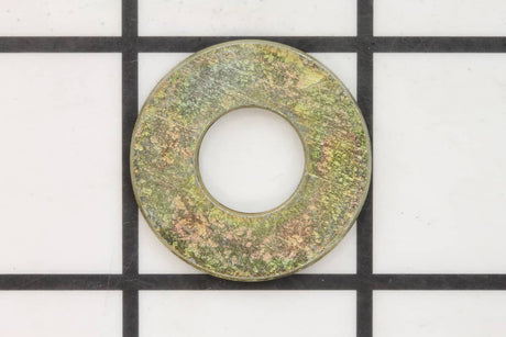This is a genuine Toro 3256-4 WASHER-FLAT
