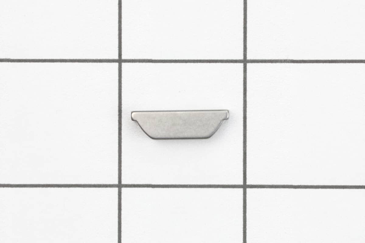This is a genuine Toro 3257-23 KEY-WOODRUFF