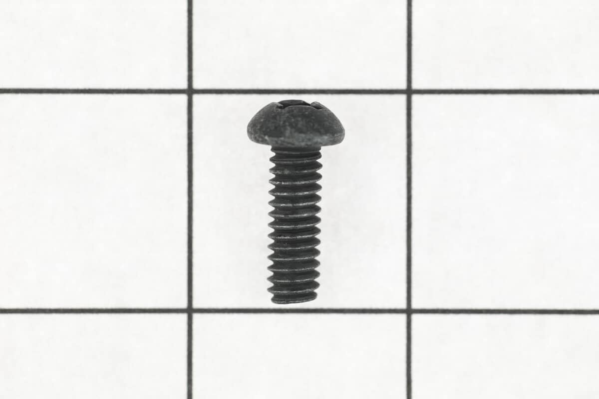 This is a genuine Toro 3258-166 SCREW-PRH