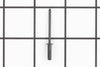 Toro 3269-31 RIVET-POP