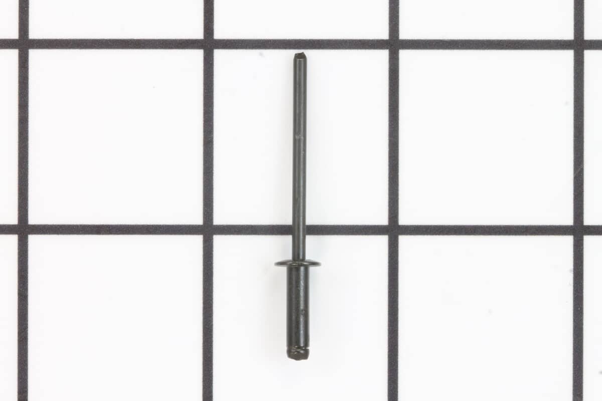 This is a genuine Toro 3269-31 RIVET-POP