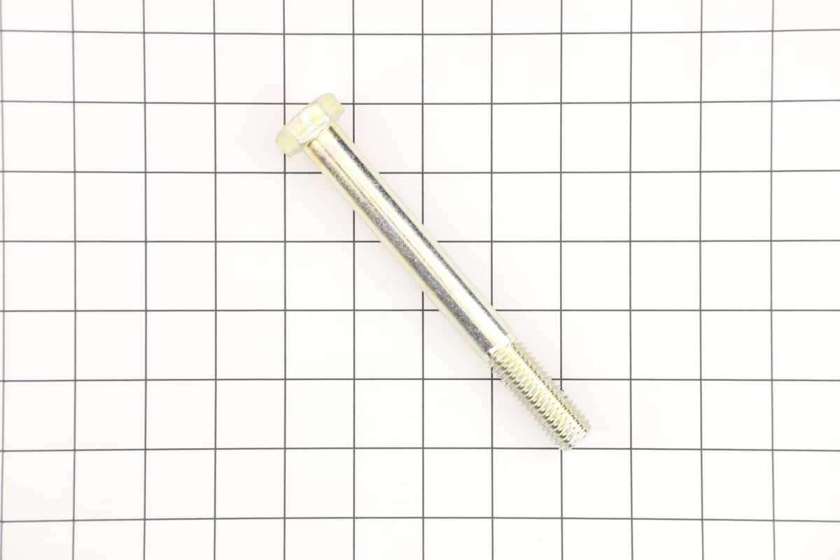 This is a genuine Toro 327-24 SCREW-HH