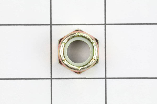 Toro 3296-23 NUT-LOCK, Ni