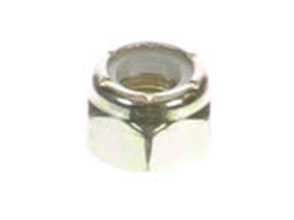 This is a genuine Toro 3296-29 NUT-LOCK, NI