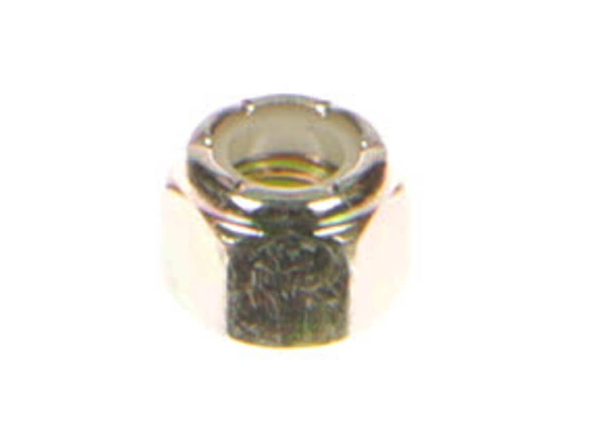 This is a genuine Toro 3296-39 NUT-LOCK, NI